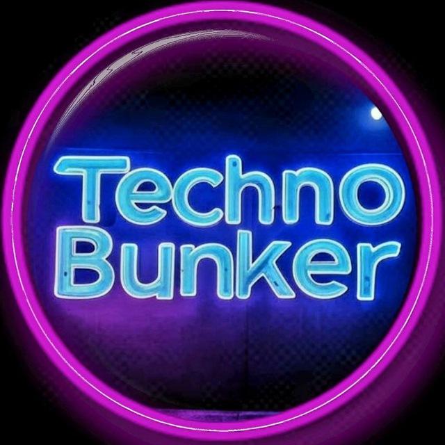 Techno Bunker