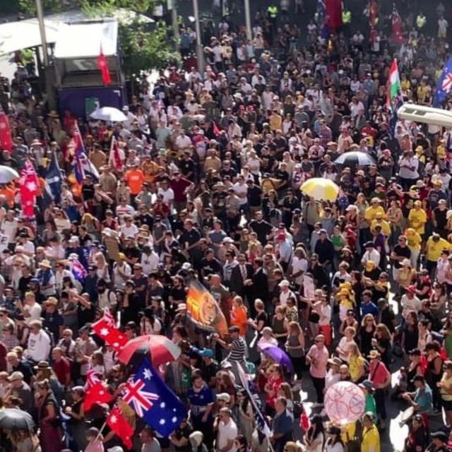 Action Australia