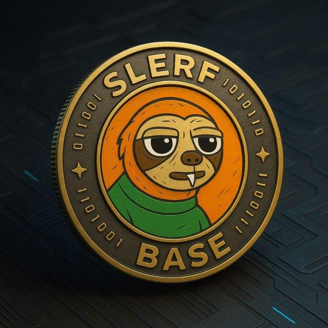 Slerf On Base