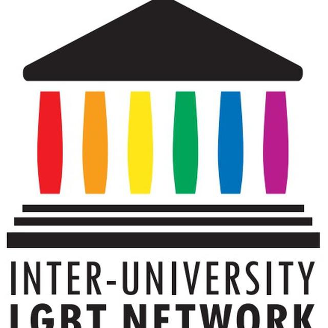 🏳️‍🌈 Inter University LGBT Network Mailing List