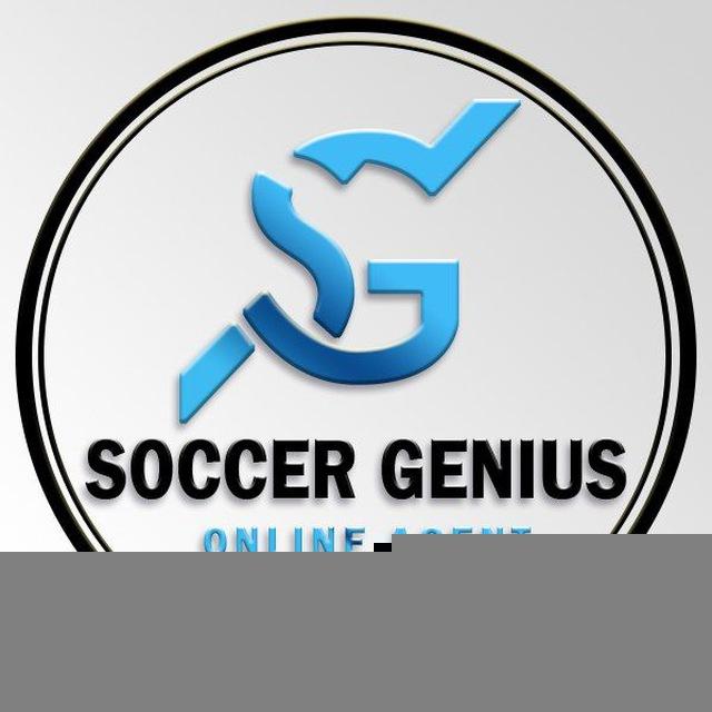 𝗦𝗼𝗰𝗰𝗲𝗿 𝗚𝗲𝗻𝗶𝘂𝘀