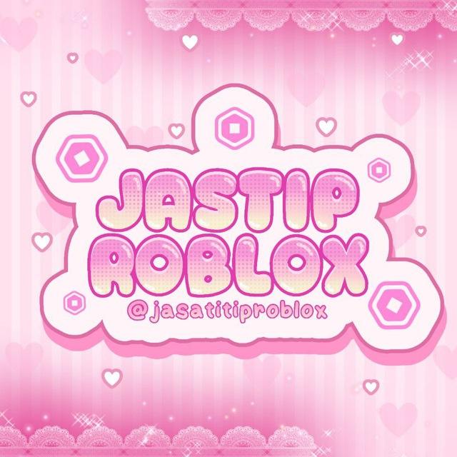 JASTIP ROBLOX