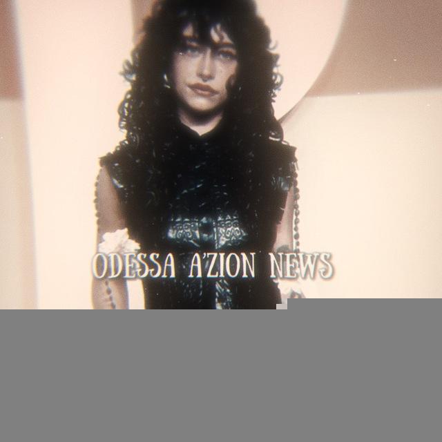 𝐎𝐃𝐄𝐒𝐒𝐀 𝐀𝐙𝐈𝐎𝐍 𝐍𝐄𝐖𝐒