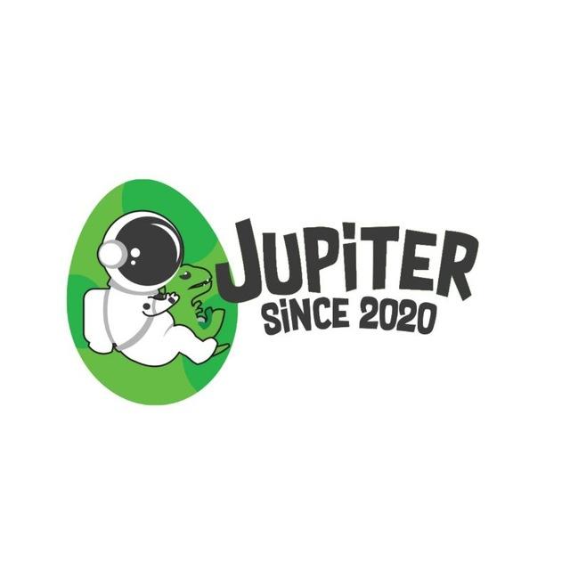 Jupiter's Store - ML Accounts