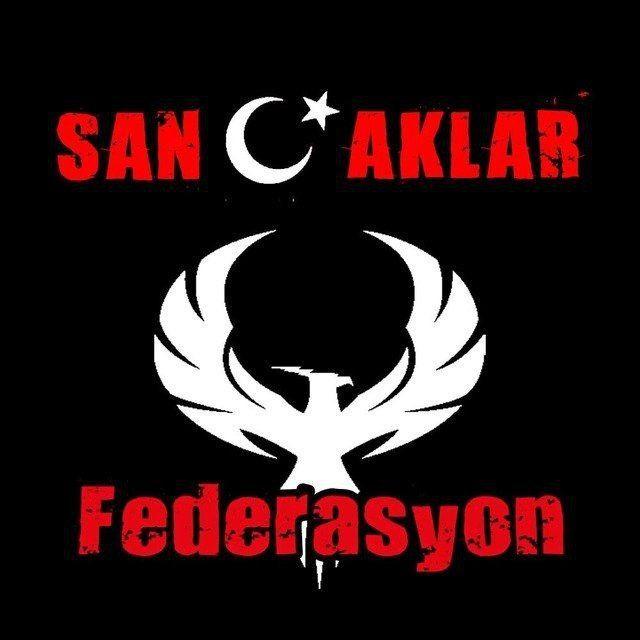 SANCAKLAR FEDERASYONU 🇹🇷