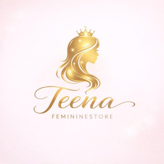 Teena Feminine Store