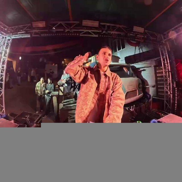 GABIISEVEN LIVE