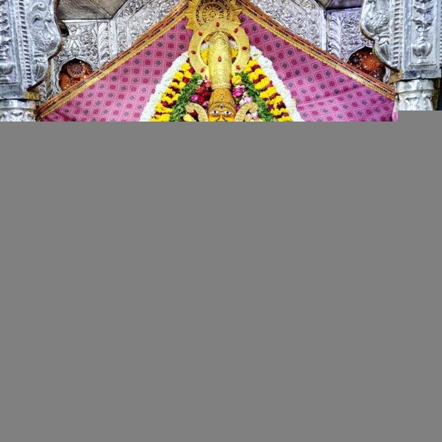 Shree Shyam Baba Khatu Dham❤️🙏