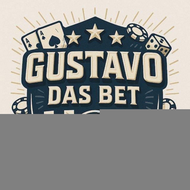 GUSTAVO DAS BET