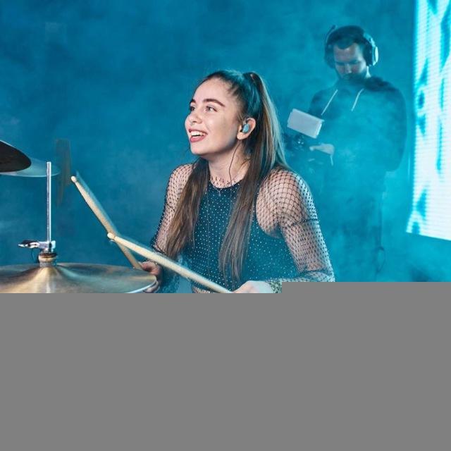 Toki Drumm