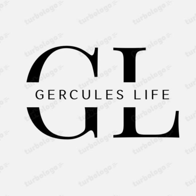 Gerkyles life🤼‍♂