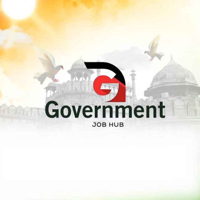 Government Job Hub (GovJobHub)