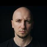 Максим Баранов