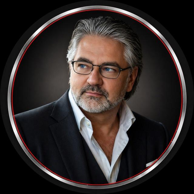 Bruce Snyder / MindfixTV News 🇺🇸