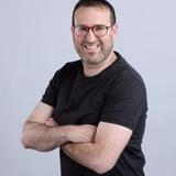 ביני אשכנזי בטלגרם
