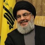 الشهيد السيد حسن نصر الله