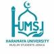 HARAMAYA UNIVERSITY MUSLIM STUDENTS' JEMA'A OFFICIAL PAGE (HUMSJ)