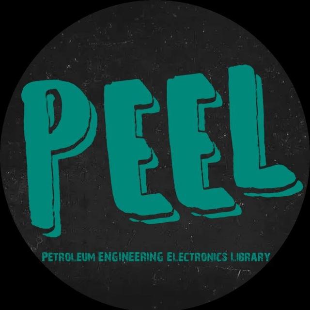 PEEL( المكتبة الهندسية النفطية )