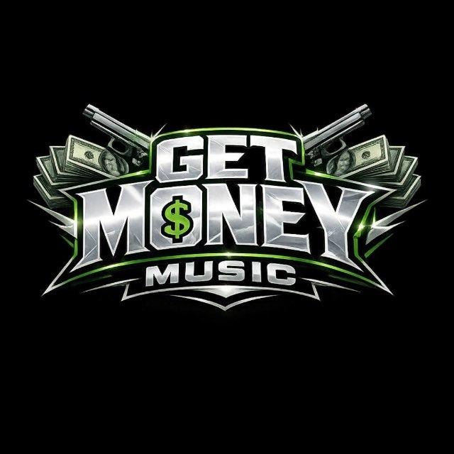 PHARMA | GET MONEY MUSIC
