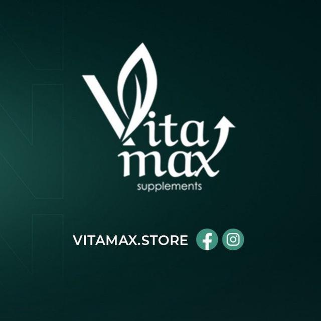 VITA MAX STORE