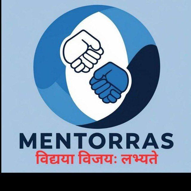 MENTOR_RAS™