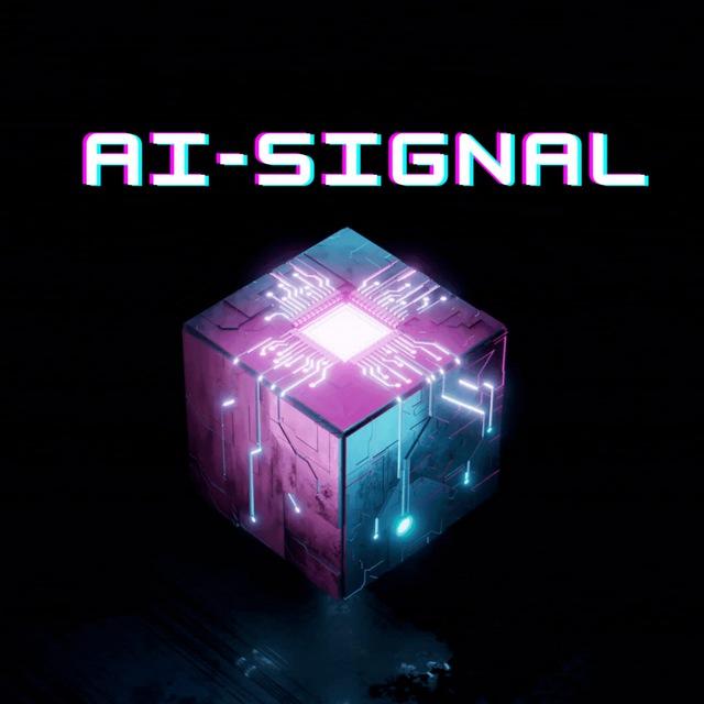 AI SIGNAL - CRYPTO AND FOREX - GEM HUNTER