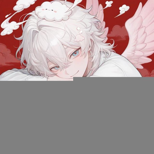 ☁️Neuro clouds ● Neuro Ai adopt shop☁️