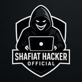 SHAFIAT HACKER OFFICIAL