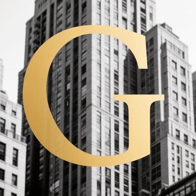 GOLDMAN TRADING.PROфинансовые рынки