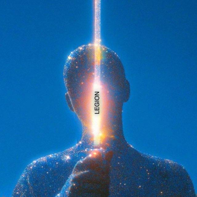 LEGION.