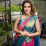 Tejashwini Prabhakar show