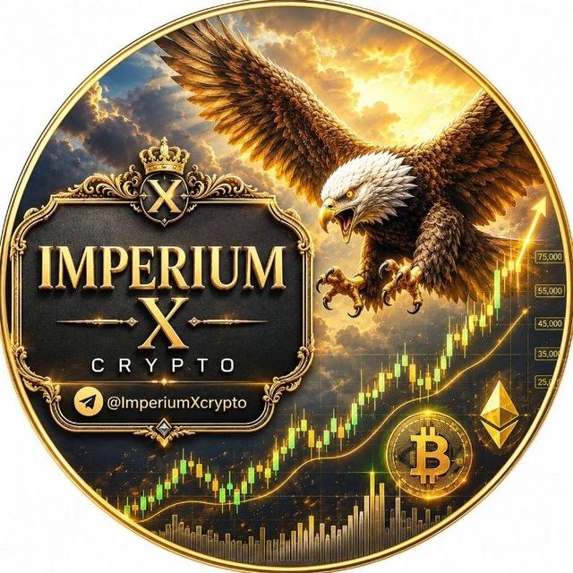 Imperium X Crypto