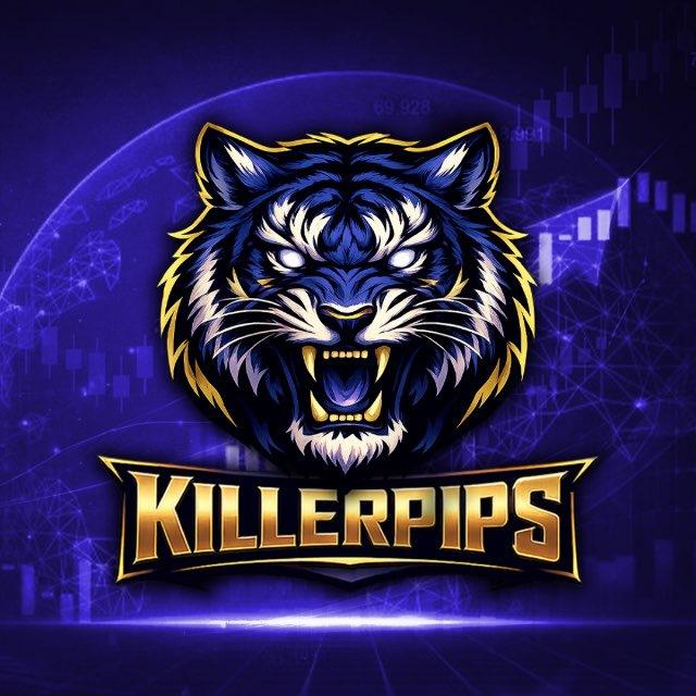 KILLERPIPS SCALPING ANEP