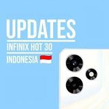 Infinix Hot 30 | 𝙽𝚘𝚟𝚊𝚇 | Updates