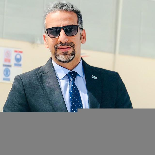 Reza Arabameri