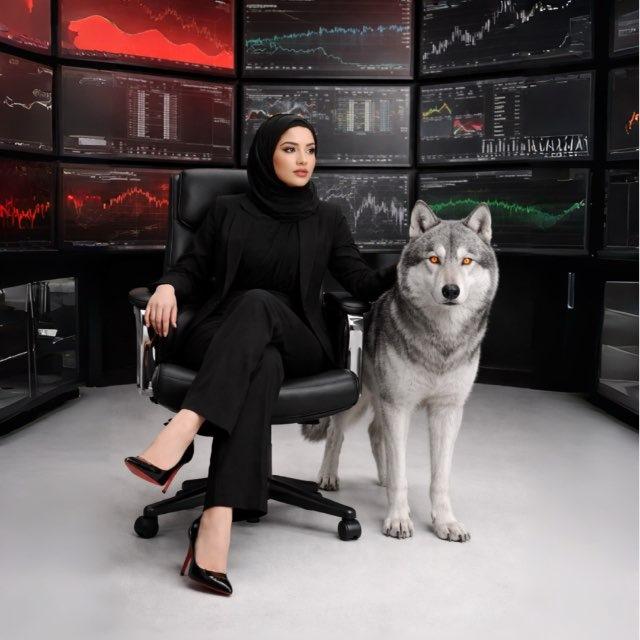 𝐀𝐥𝐩𝐡𝐚 𝐕𝐢𝐬𝐢𝐨𝐧🐺