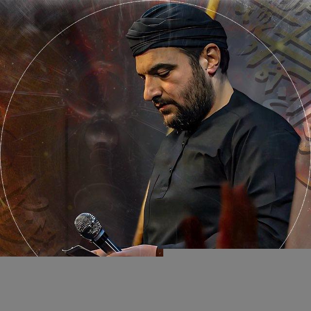 HOSEINEYNIFARD:::حسین عینی فرد