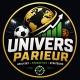 UNIVERS PARIEUR