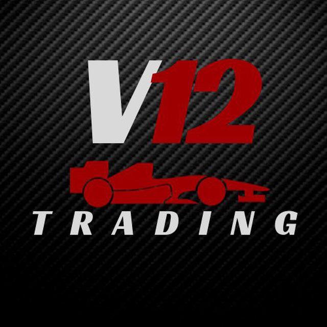 V12Trading - FREE Trades