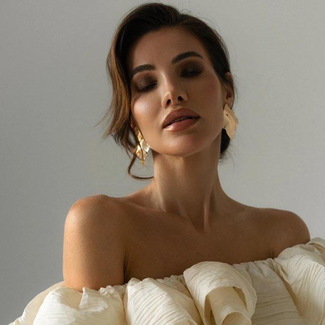 Julia Borovskaya