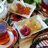 آموزش مرباجات خوشمزه