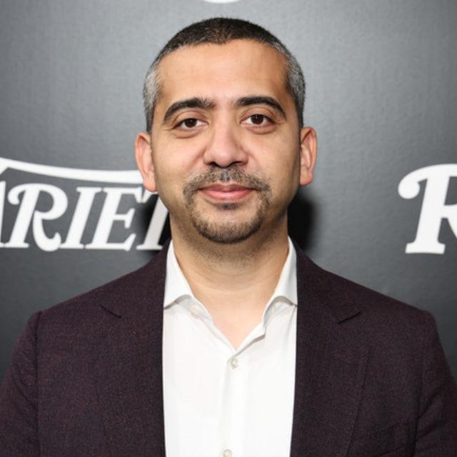 Mehdi Hasan Tweets
