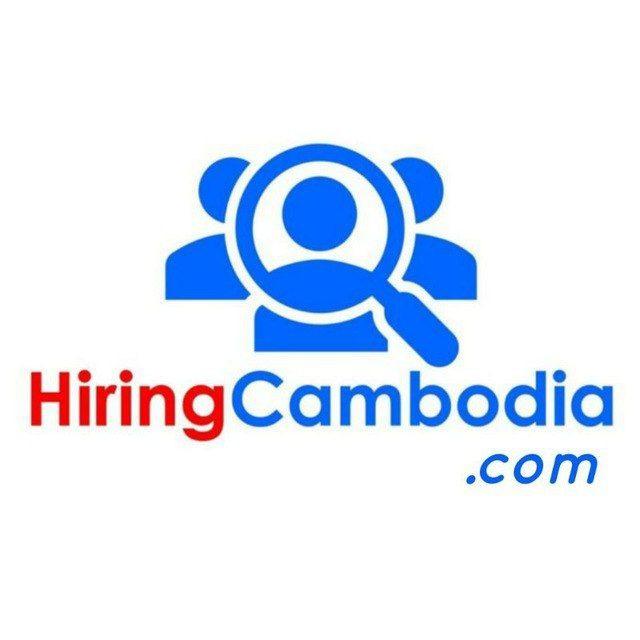 Jobs & People Group - Hiring Cambodia