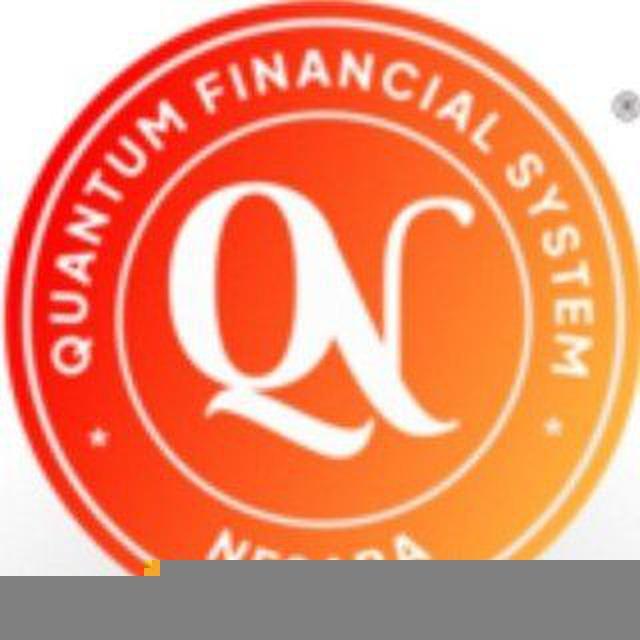 Quantum Financial System?