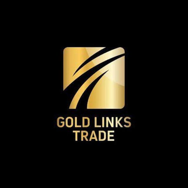 Gold link trade signal 🌍