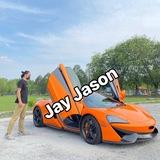 Jay Master Gold