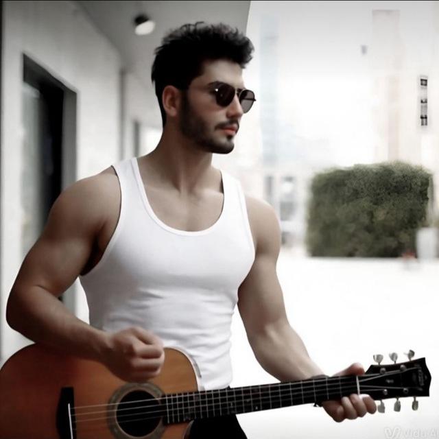 yashar gitarist