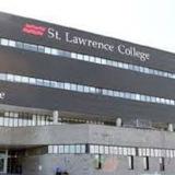 St Lawrence College Kingston 🇨🇦🇨🇦