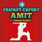 CRICKET EXPERT AMIT