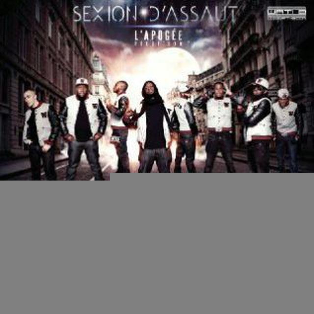 Sexion d'assaut